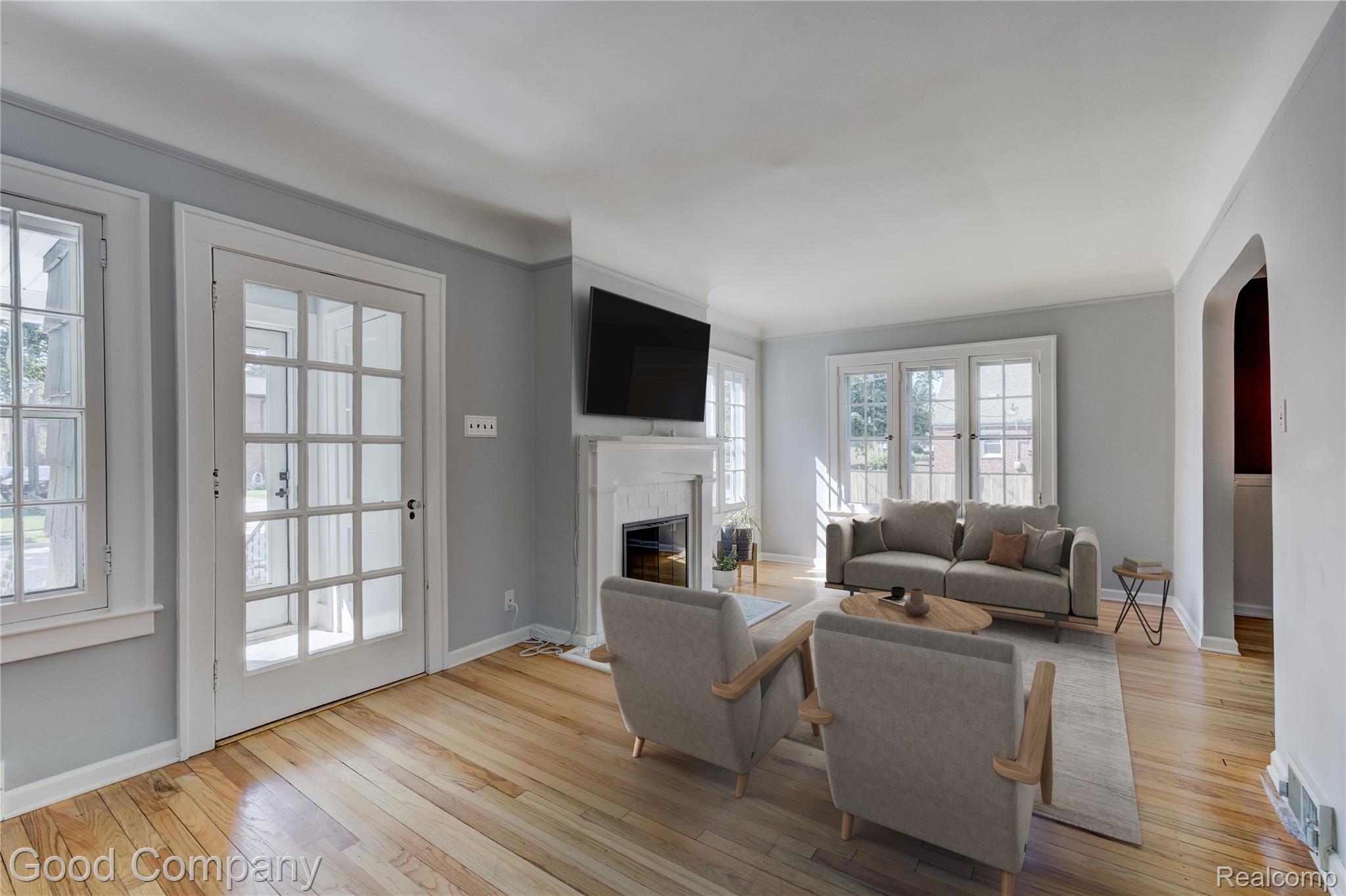 934 Lockwood Road