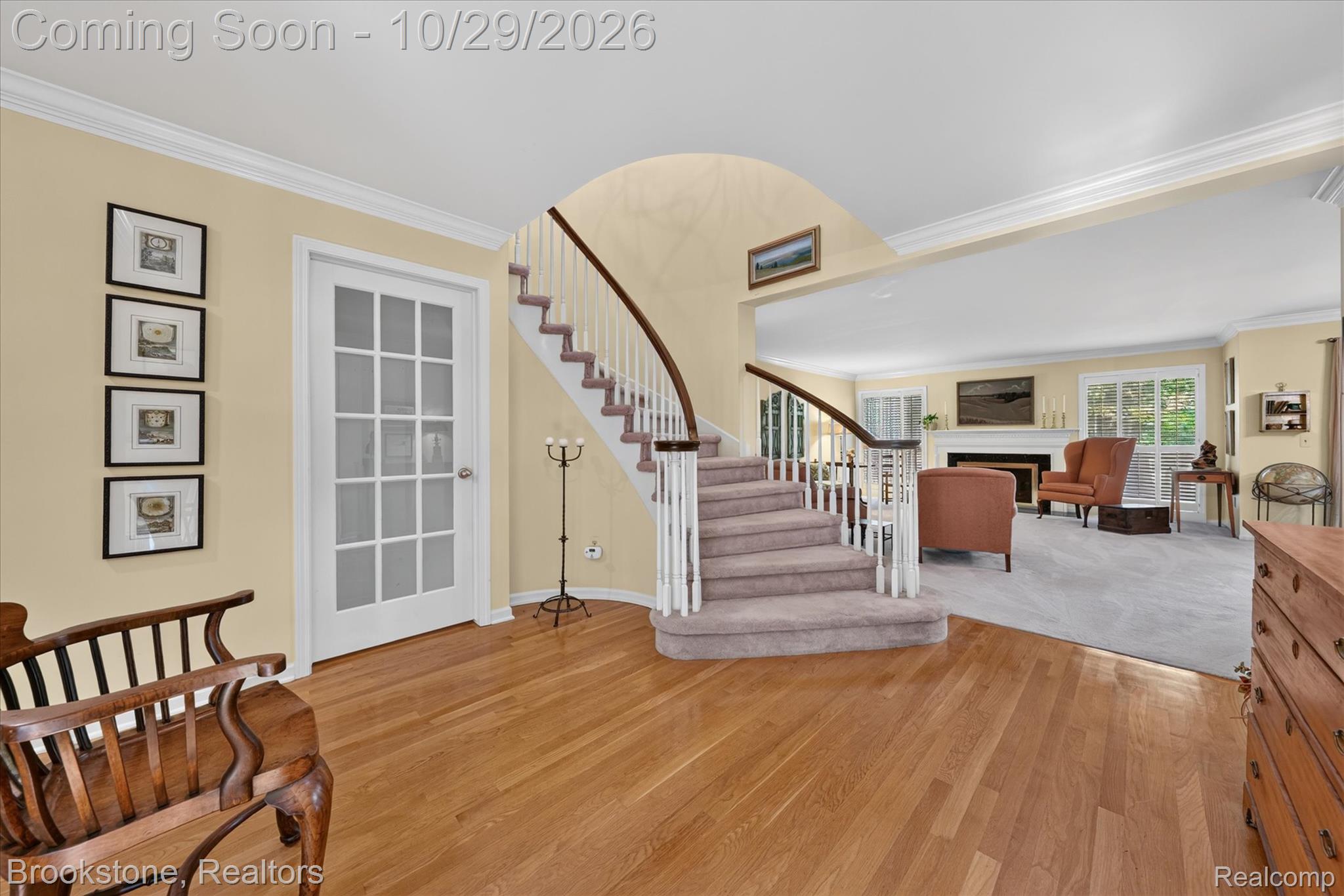 24118 Bingham Pointe Drive