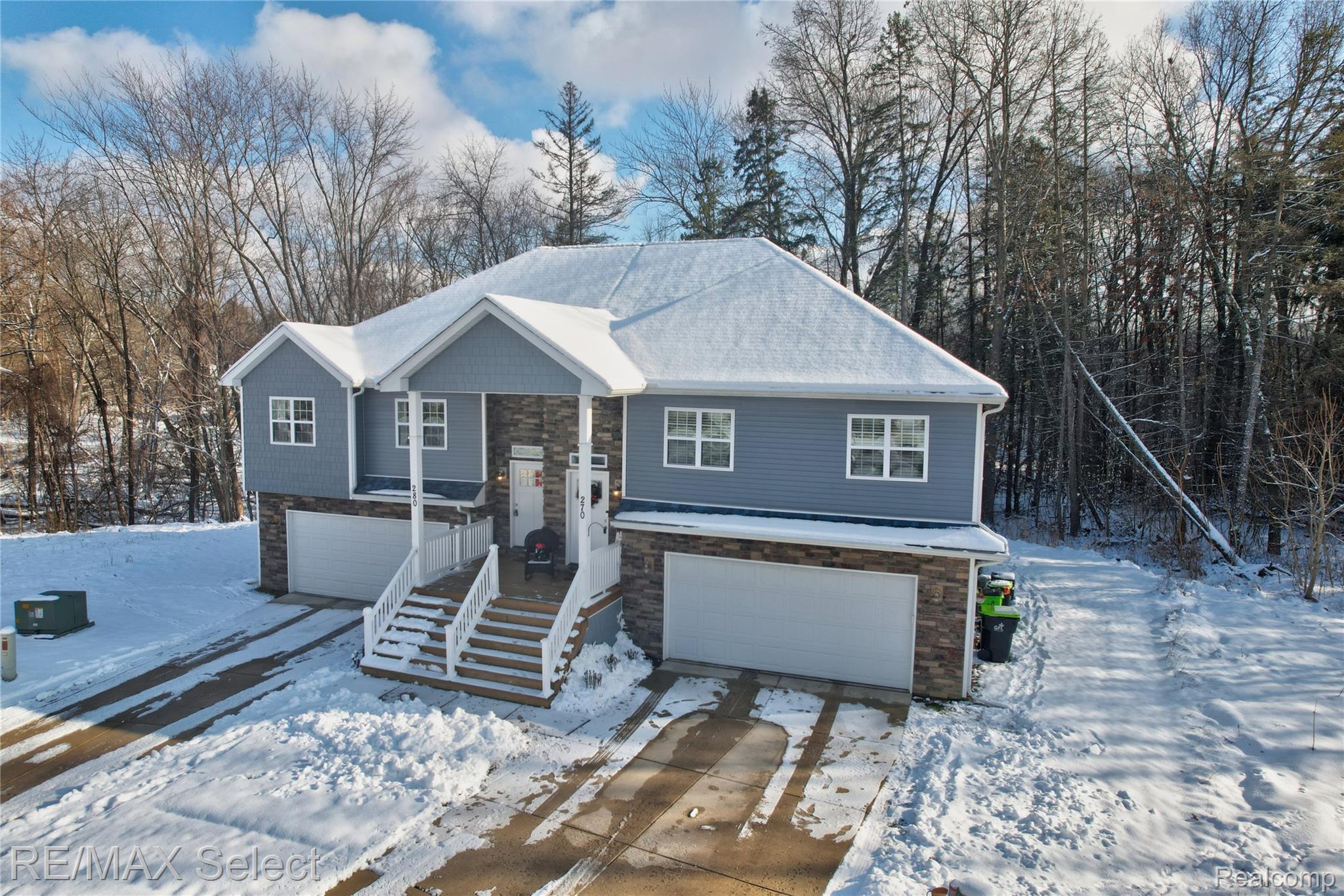 270 Whispering Pines Drive