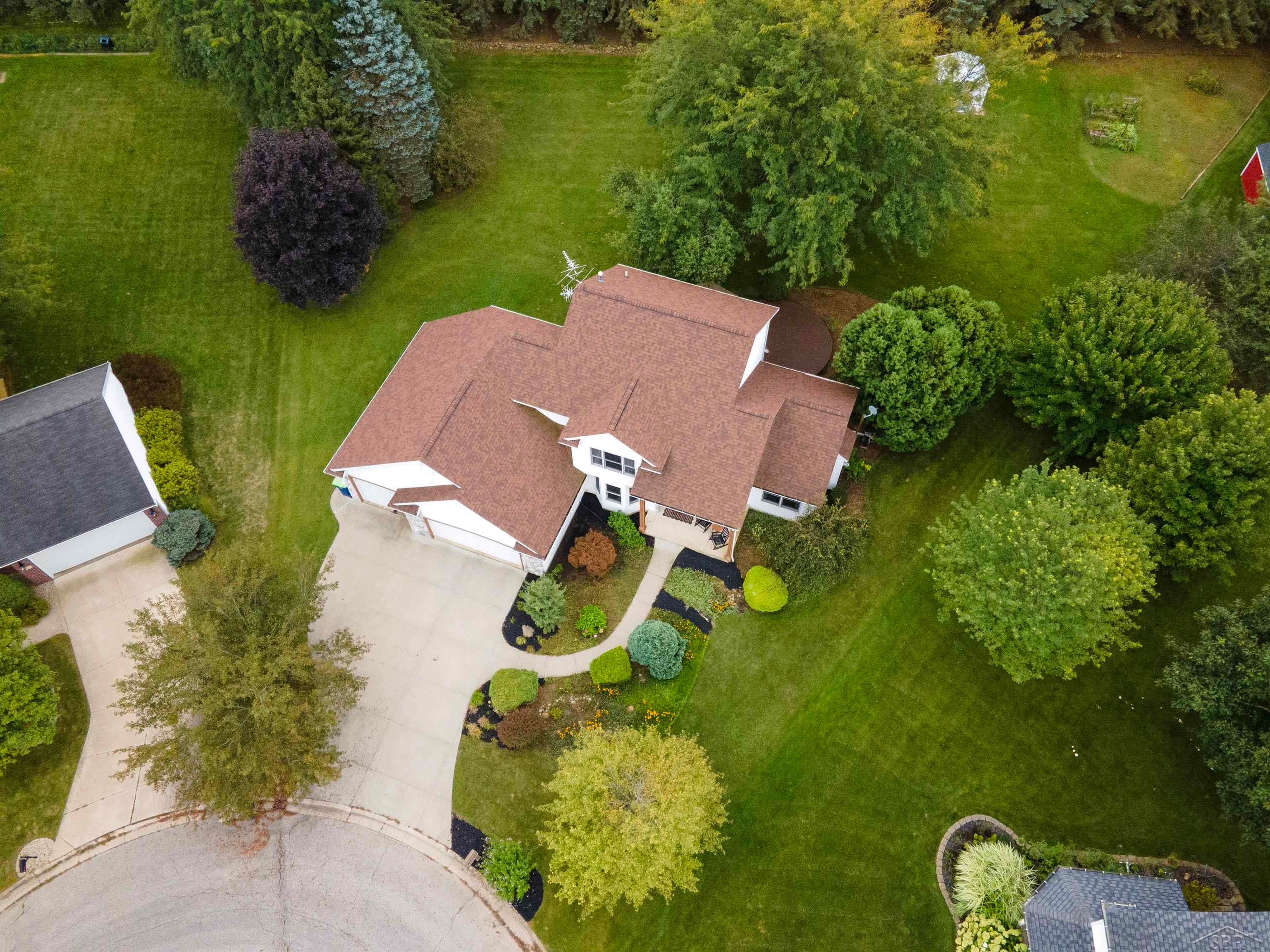12837 Whisper Ridge Drive