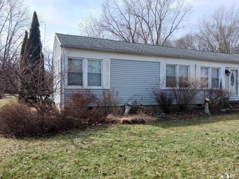 Tiny photo for 3447 Maine Court, Monroe Charter Township, MI 48161 (MLS # 57050201027)