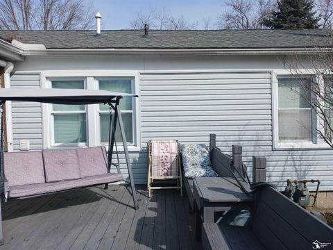 Tiny photo for 3447 Maine Court, Monroe Charter Township, MI 48161 (MLS # 57050201027)