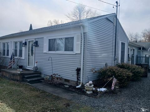Tiny photo for 3447 Maine Court, Monroe Charter Township, MI 48161 (MLS # 57050201027)