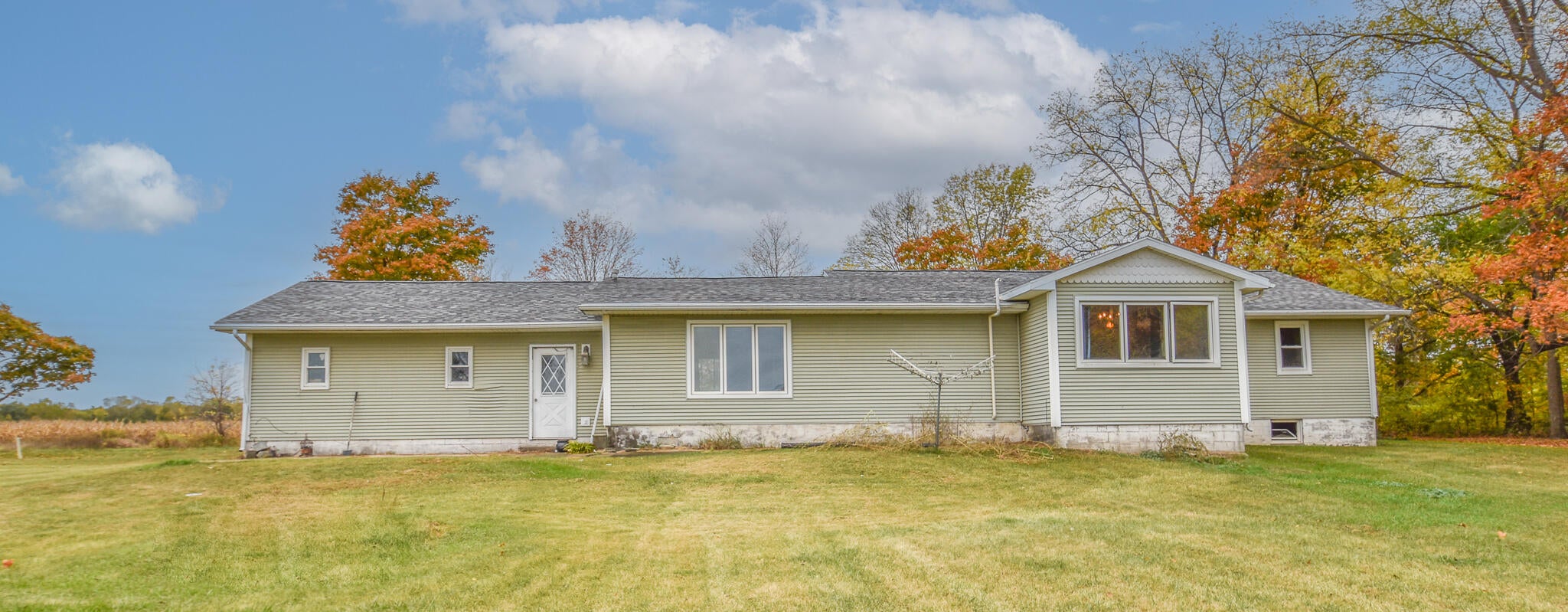 4111 Blair Road