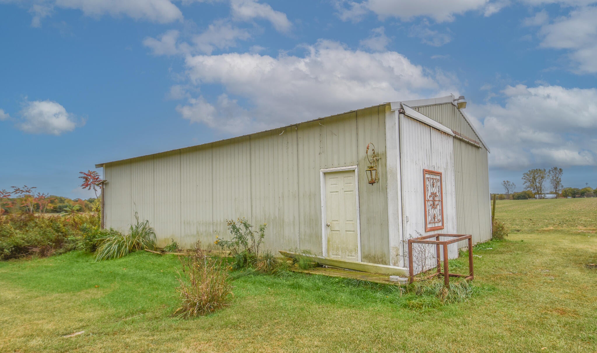 4111 Blair Road