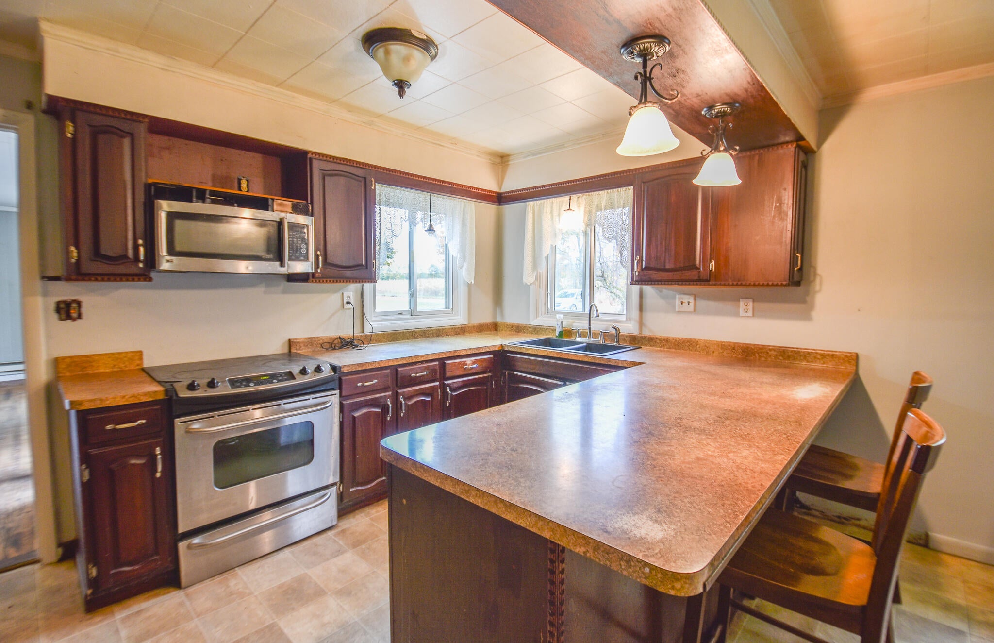 4111 Blair Road