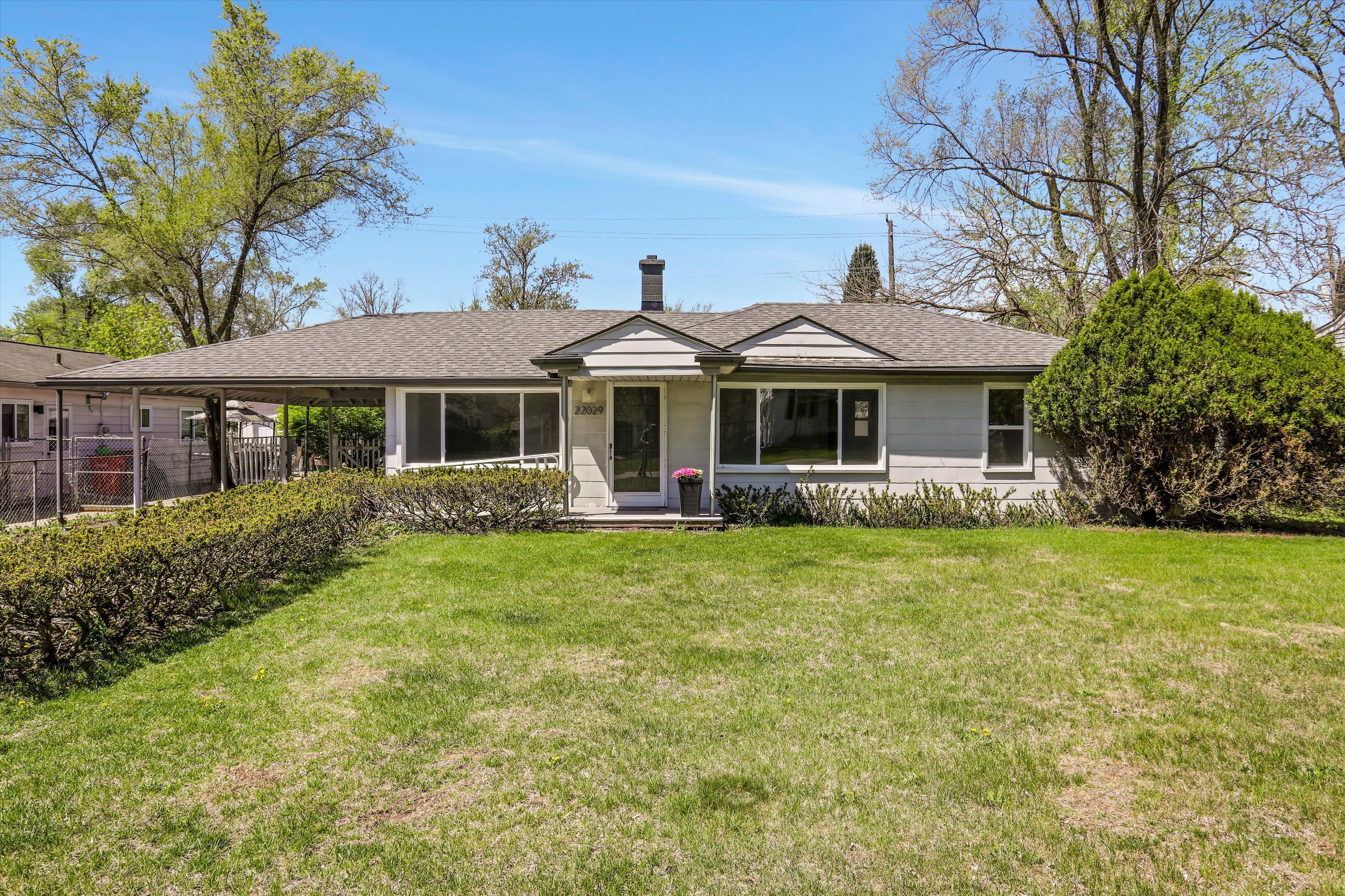 22029 SEMINOLE Street