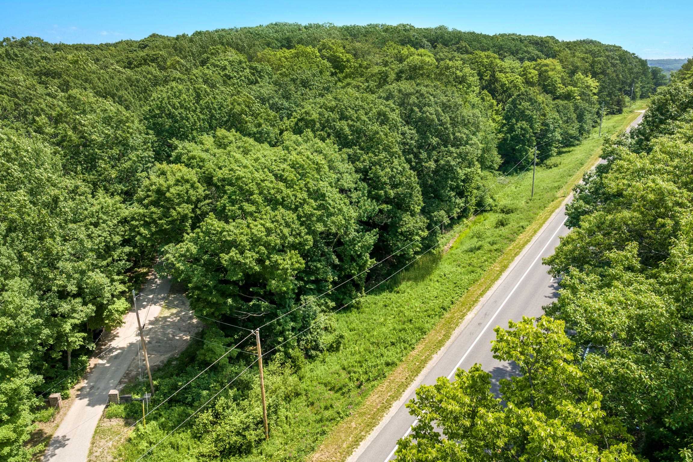 0 Frankfort Highway