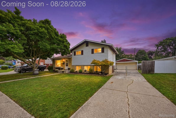 20410 DUBOIS ST, CLINTON TWP, MI 48035 - Image fab4cddfbf111f9b4a822afa8cec8fb7/2501779402