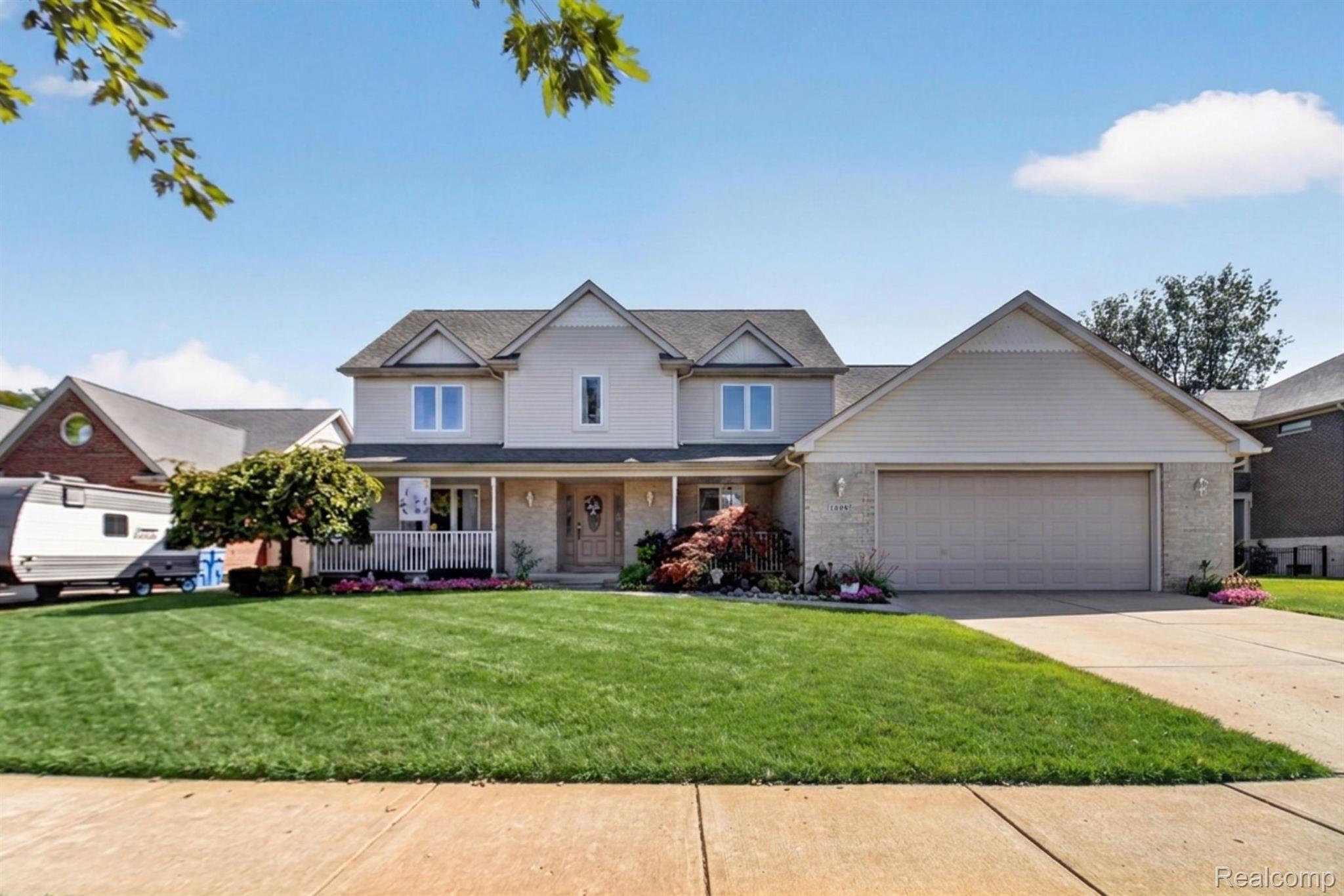 1542 N John Daly Road