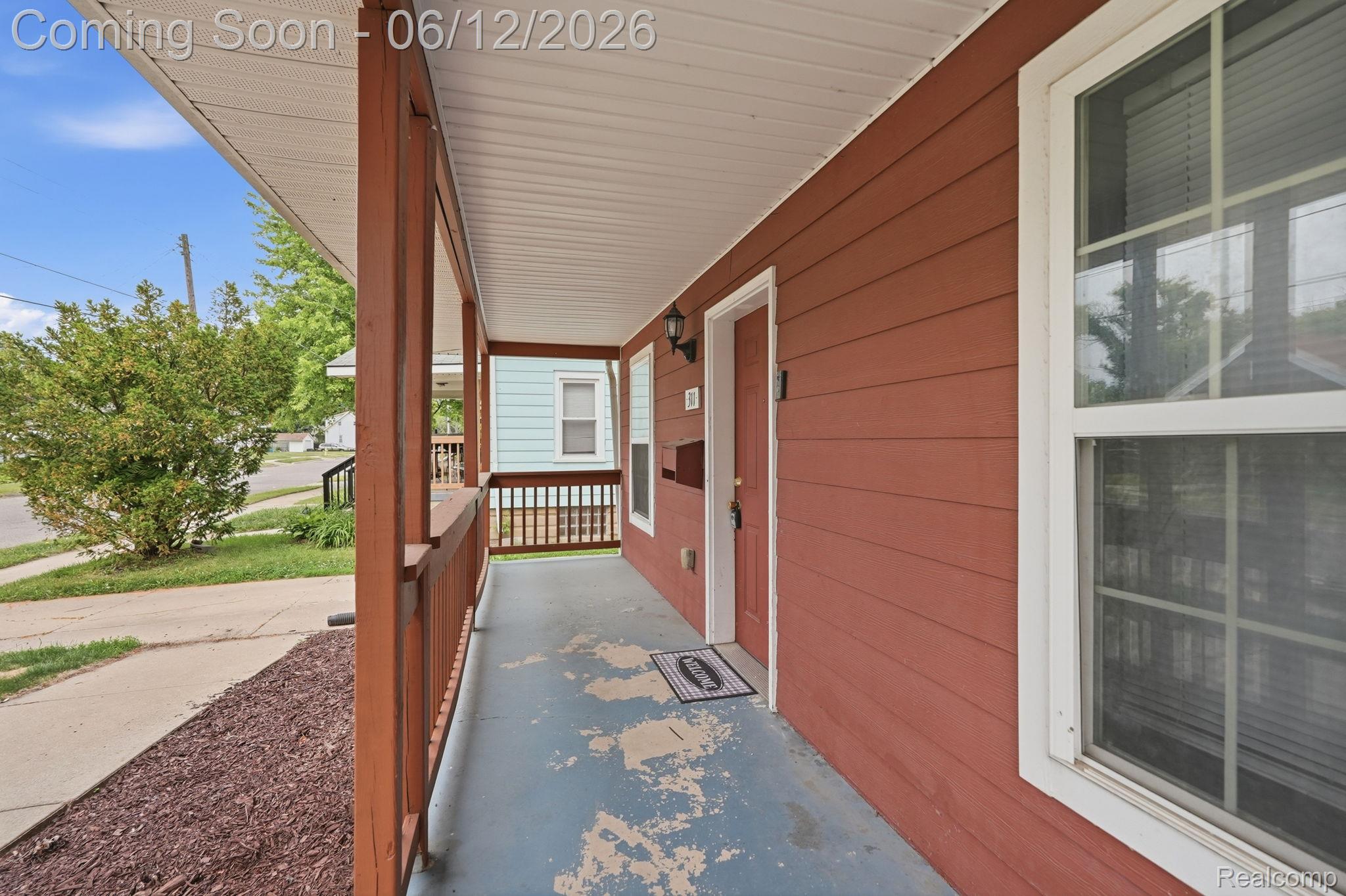 311 Ferry Avenue