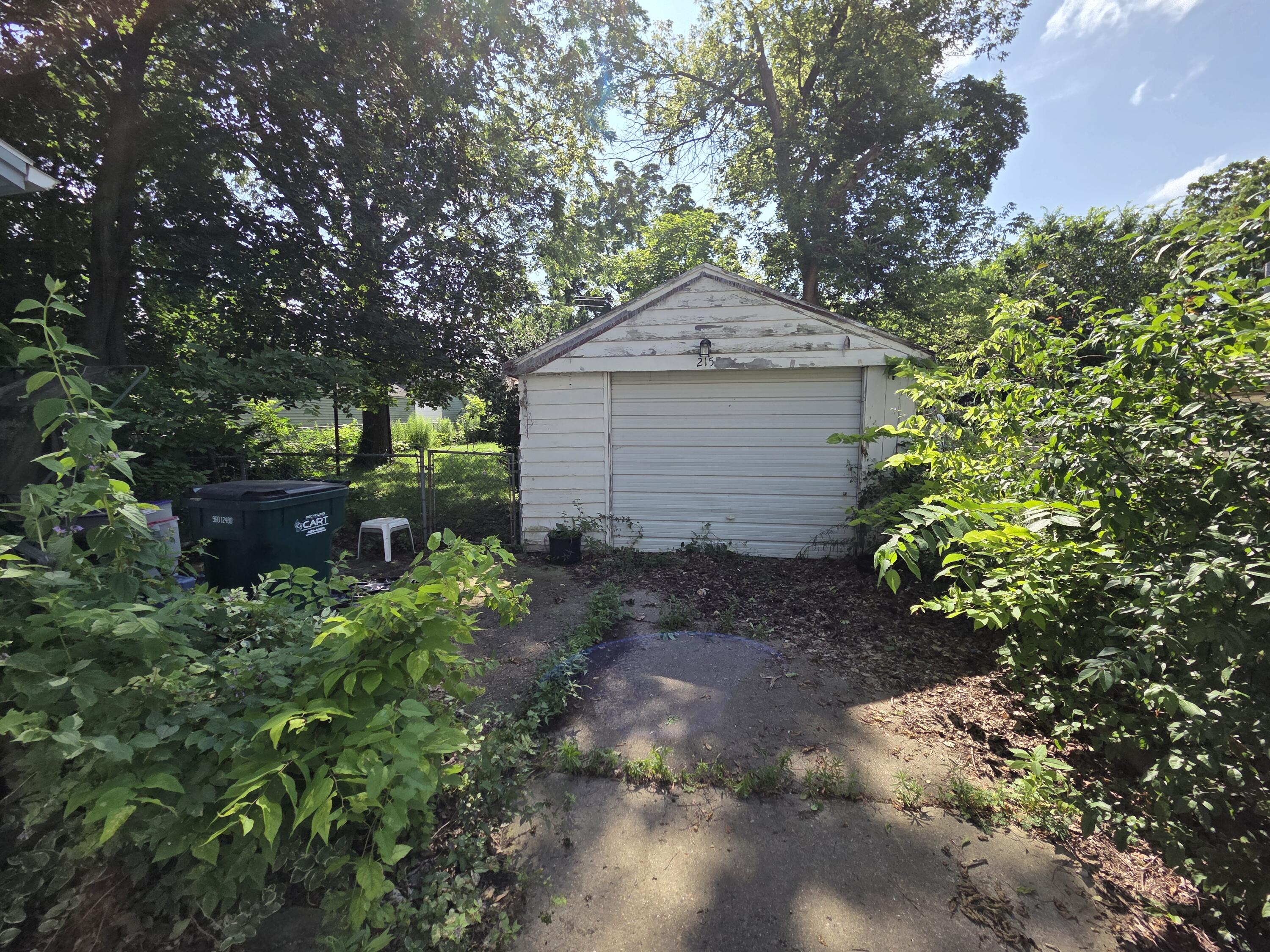 215 Westmoreland Avenue