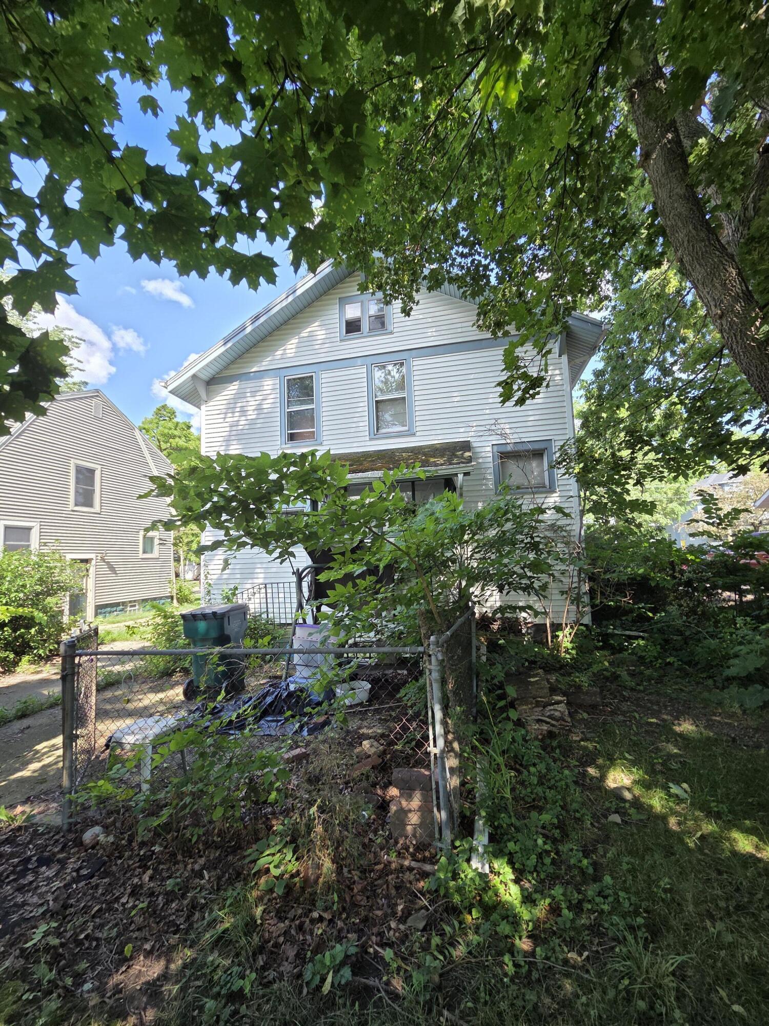 215 Westmoreland Avenue