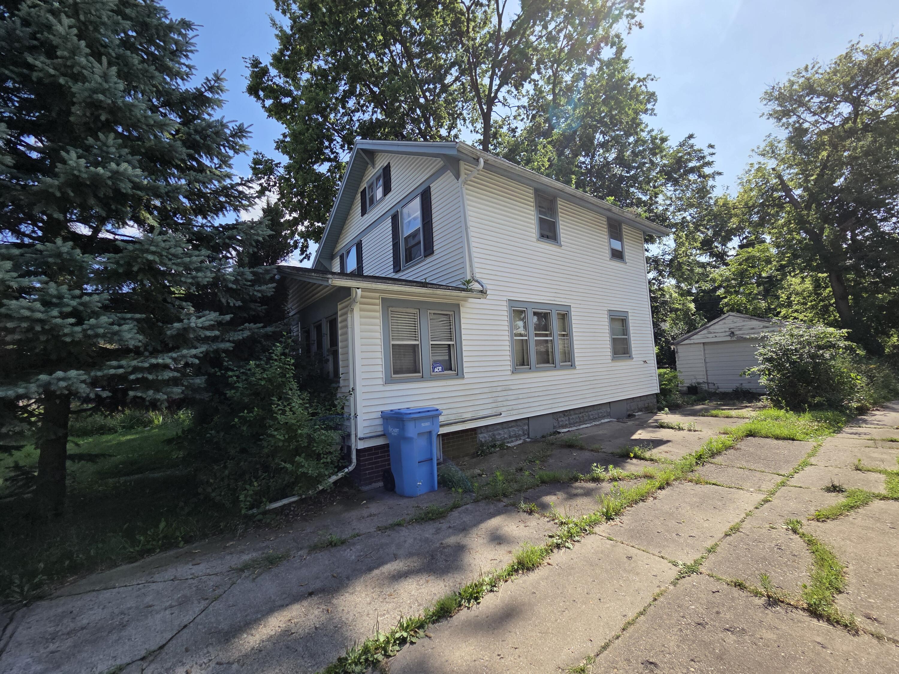 215 Westmoreland Avenue