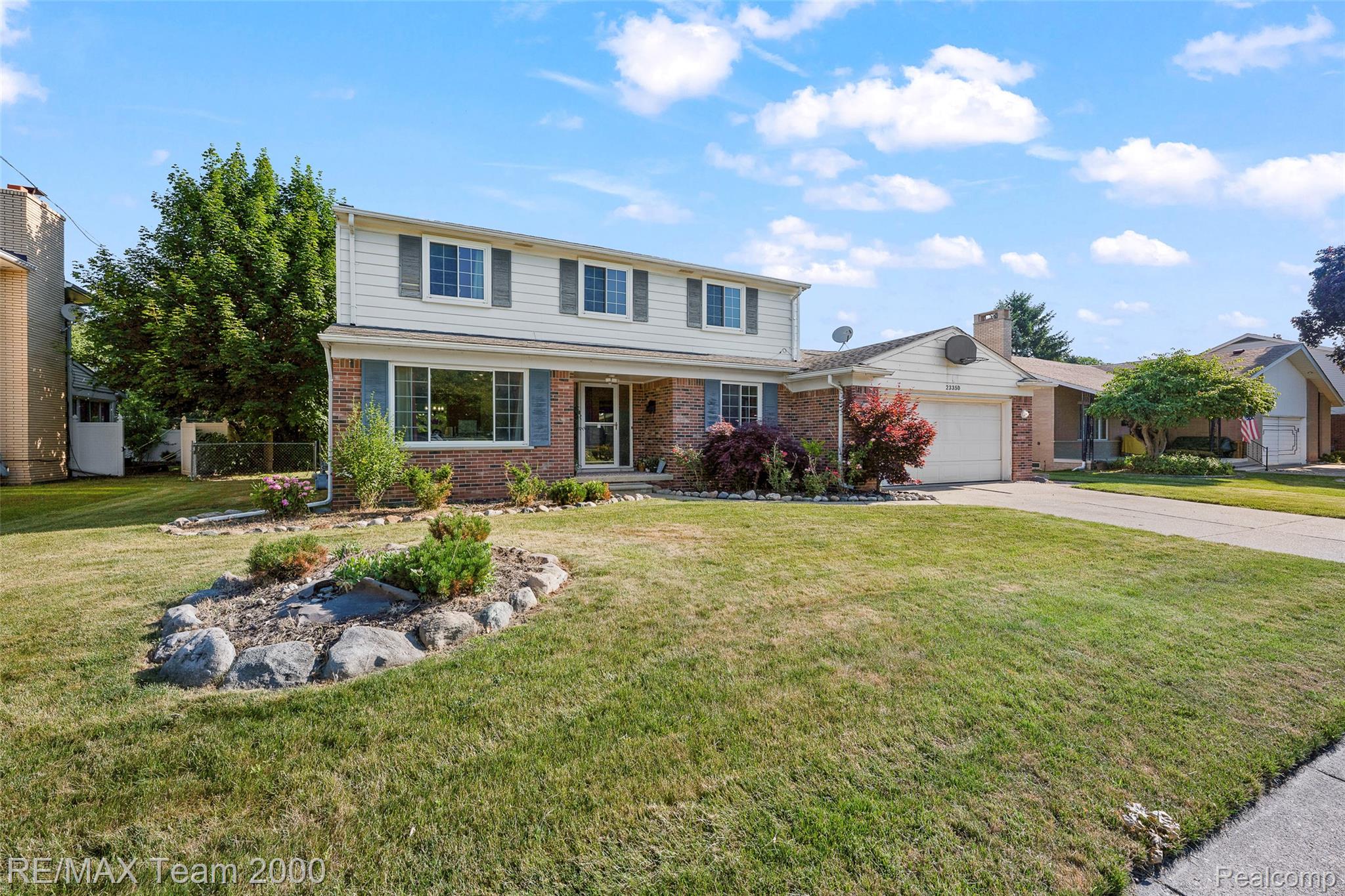 23350 Meadlawn Drive
