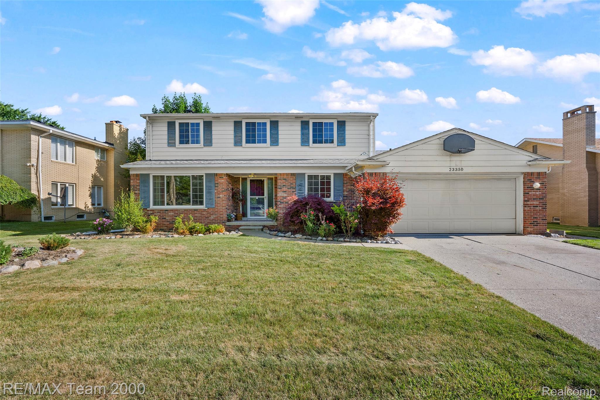 23350 Meadlawn Drive