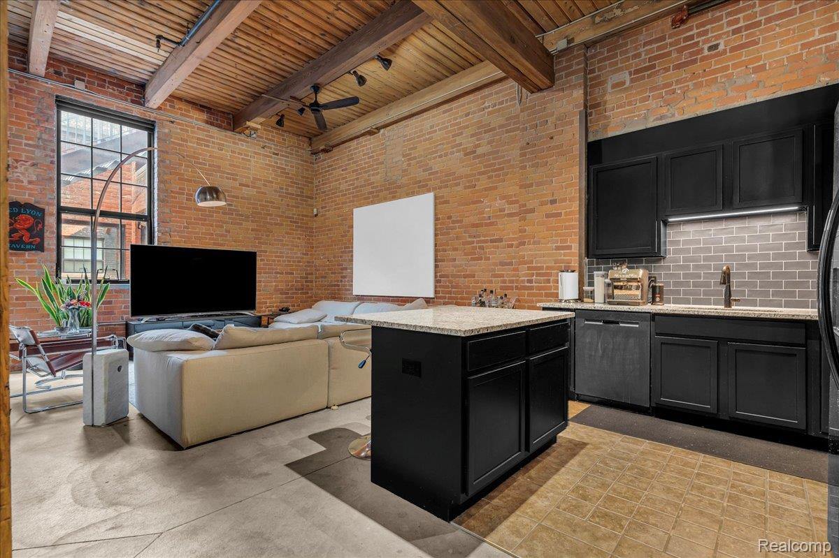 Detroit City, Michigan 48208, United States, 2 Bedrooms Bedrooms, ,1 BathroomBathrooms,Residential,Active,145279