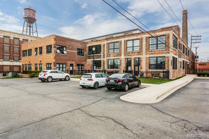 Detroit City, Michigan 48208, United States, 2 Bedrooms Bedrooms, ,1 BathroomBathrooms,Residential,Active,145279