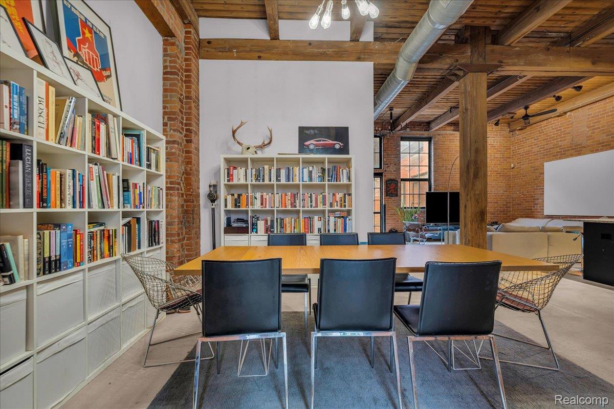 Detroit City, Michigan 48208, United States, 2 Bedrooms Bedrooms, ,1 BathroomBathrooms,Residential,Active,145279