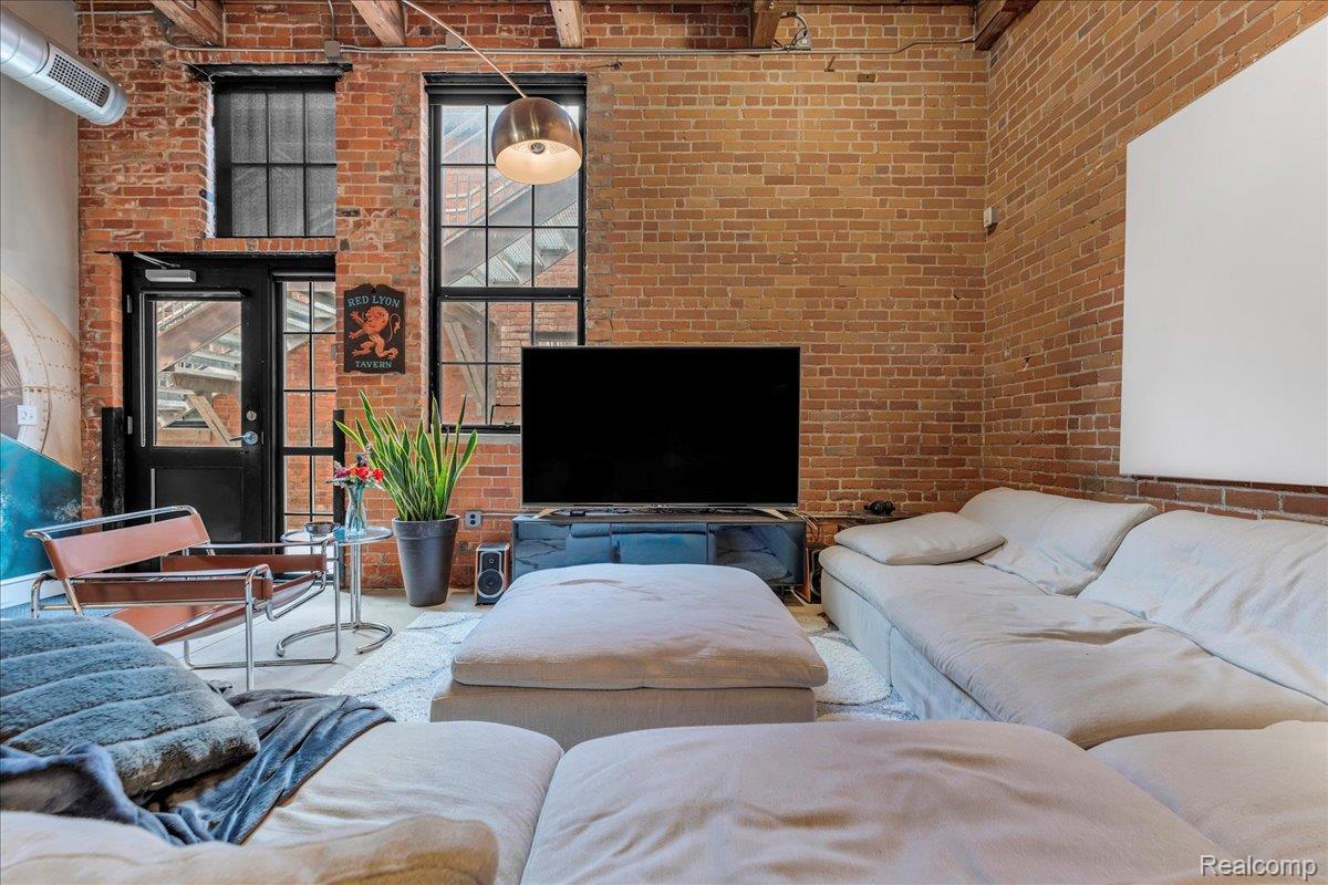 Detroit City, Michigan 48208, United States, 2 Bedrooms Bedrooms, ,1 BathroomBathrooms,Residential,Active,145279