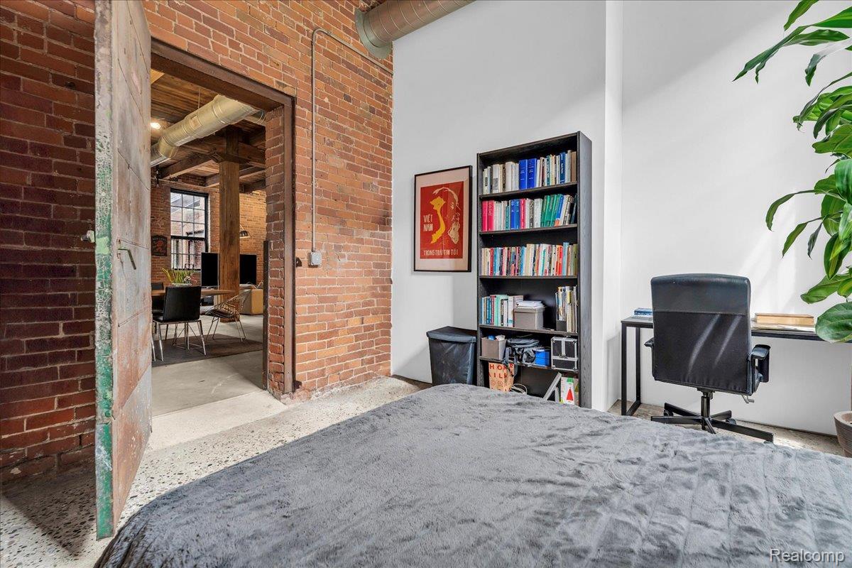 Detroit City, Michigan 48208, United States, 2 Bedrooms Bedrooms, ,1 BathroomBathrooms,Residential,Active,145279