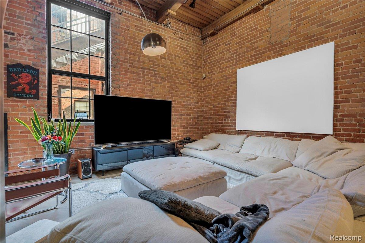 Detroit City, Michigan 48208, United States, 2 Bedrooms Bedrooms, ,1 BathroomBathrooms,Residential,Active,145279