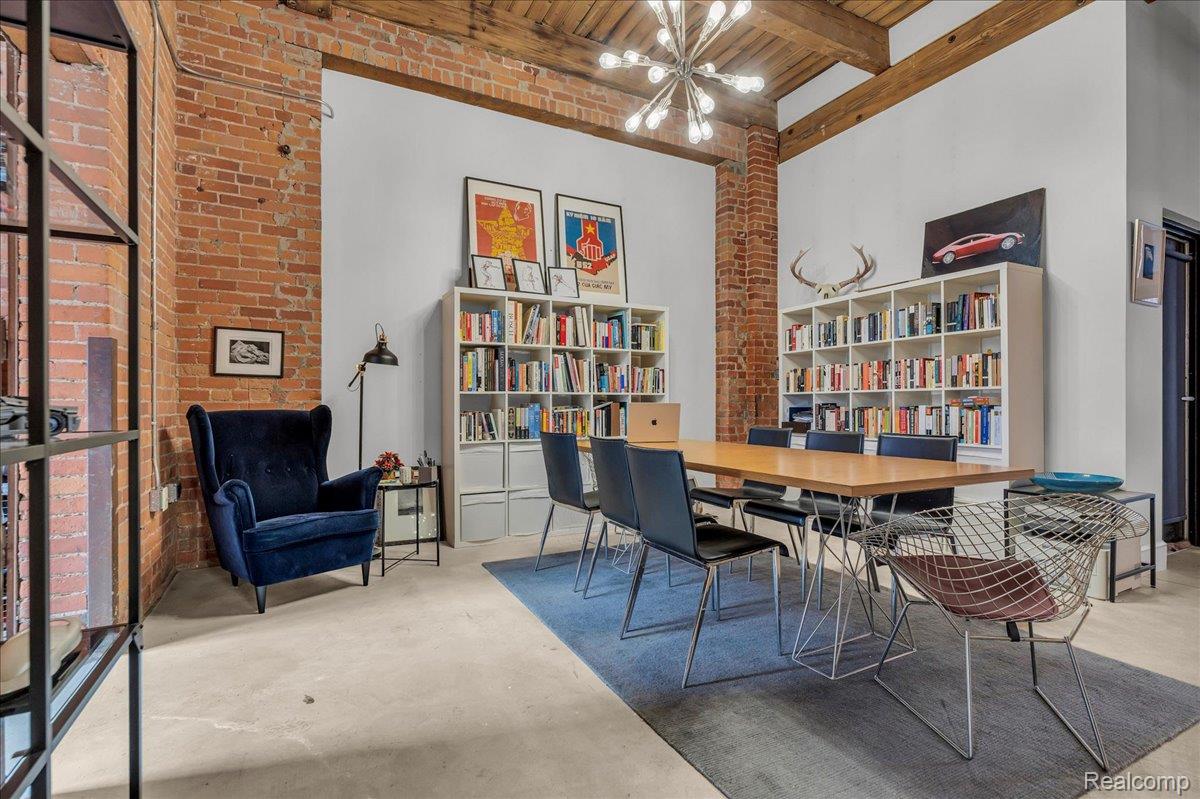 Detroit City, Michigan 48208, United States, 2 Bedrooms Bedrooms, ,1 BathroomBathrooms,Residential,Active,145279