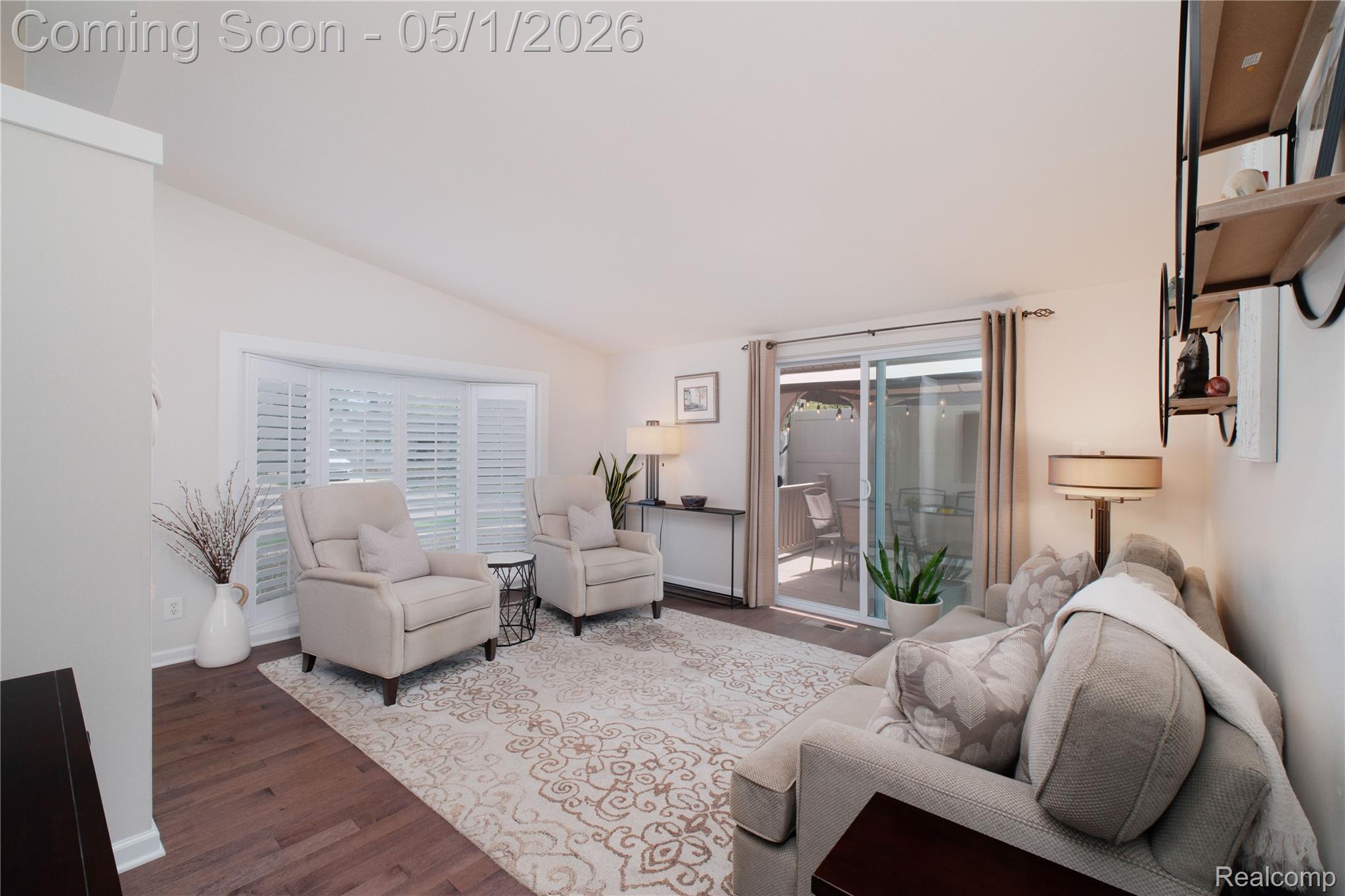 937 Allen Drive