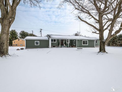 6901 Summerfield Road Petersburg City MI 49270