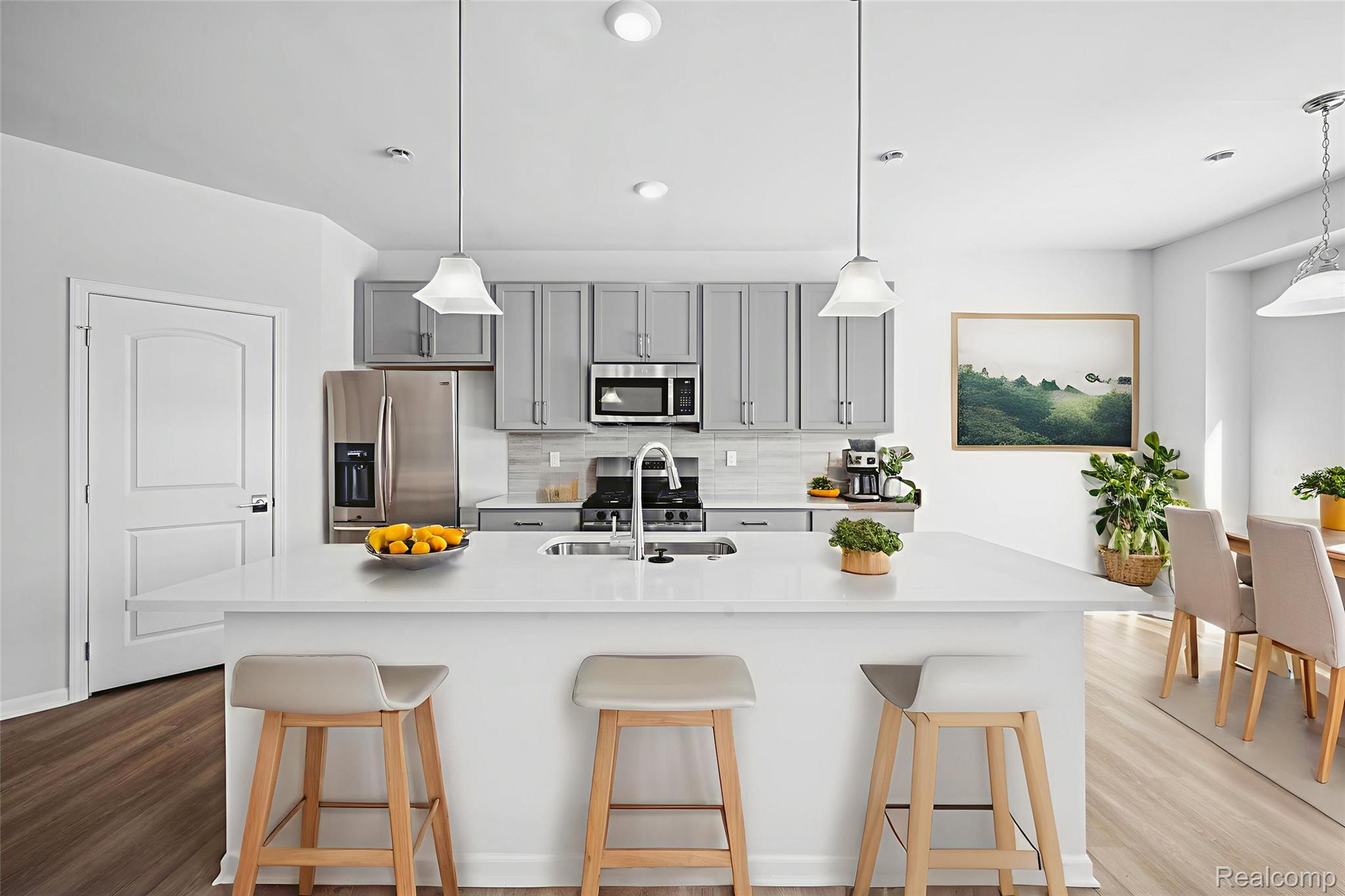 1603 Salt Springs Drive