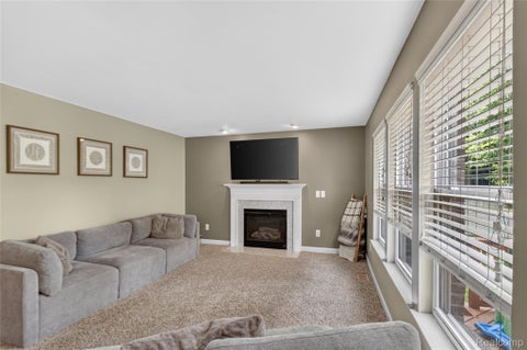 Tiny photo for 26830 Parkside Drive, Taylor City, MI 48180 (MLS # 20261066732)