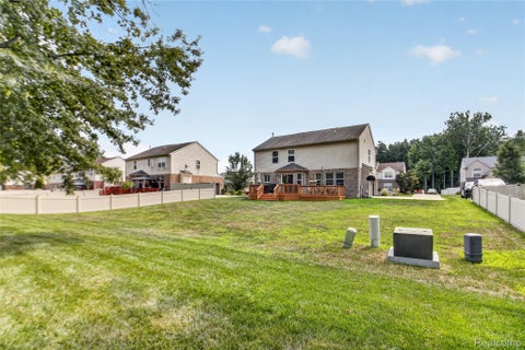 Tiny photo for 26830 Parkside Drive, Taylor City, MI 48180 (MLS # 20261066732)