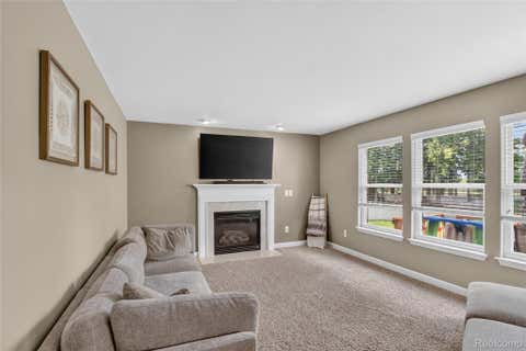 Tiny photo for 26830 Parkside Drive, Taylor City, MI 48180 (MLS # 20261066732)