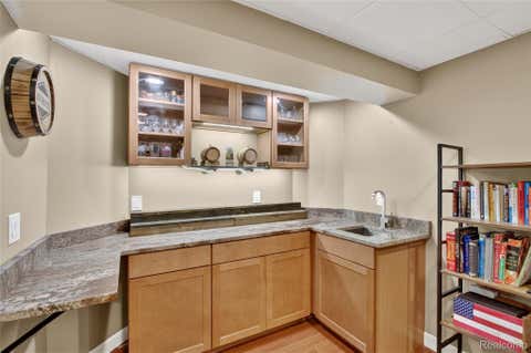 Tiny photo for 26830 Parkside Drive, Taylor City, MI 48180 (MLS # 20261066732)