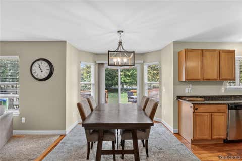 Tiny photo for 26830 Parkside Drive, Taylor City, MI 48180 (MLS # 20261066732)
