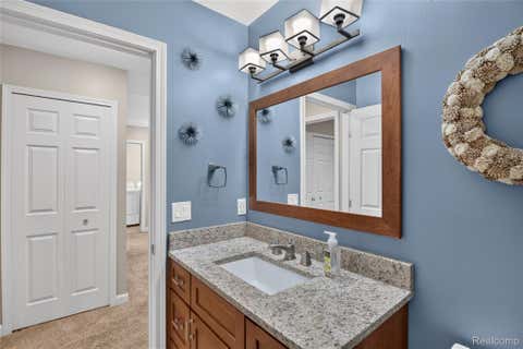 Tiny photo for 26830 Parkside Drive, Taylor City, MI 48180 (MLS # 20261066732)