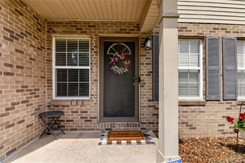 Tiny photo for 26830 Parkside Drive, Taylor City, MI 48180 (MLS # 20261066732)