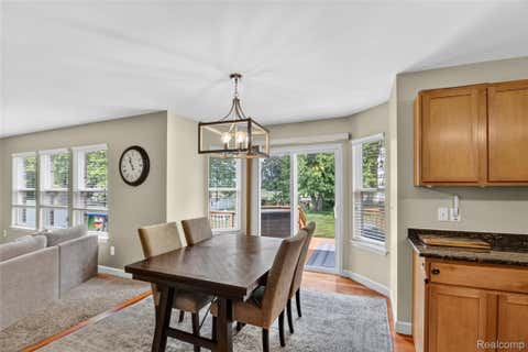 Tiny photo for 26830 Parkside Drive, Taylor City, MI 48180 (MLS # 20261066732)