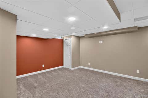 Tiny photo for 26830 Parkside Drive, Taylor City, MI 48180 (MLS # 20261066732)