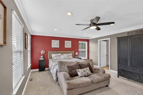 Tiny photo for 26830 Parkside Drive, Taylor City, MI 48180 (MLS # 20261066732)