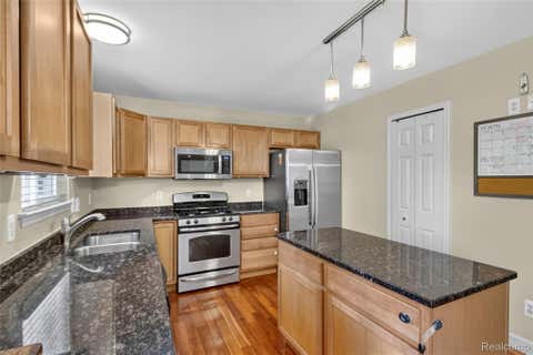 Tiny photo for 26830 Parkside Drive, Taylor City, MI 48180 (MLS # 20261066732)