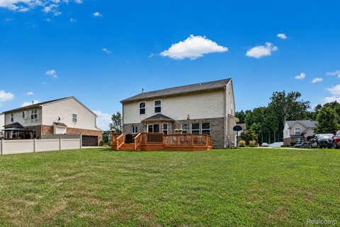 Tiny photo for 26830 Parkside Drive, Taylor City, MI 48180 (MLS # 20261066732)