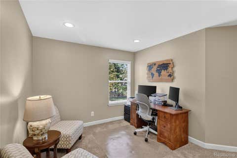 Tiny photo for 26830 Parkside Drive, Taylor City, MI 48180 (MLS # 20261066732)