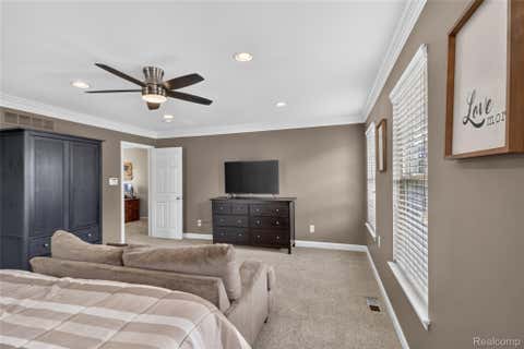 Tiny photo for 26830 Parkside Drive, Taylor City, MI 48180 (MLS # 20261066732)