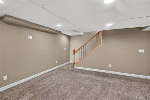 Tiny photo for 26830 Parkside Drive, Taylor City, MI 48180 (MLS # 20261066732)