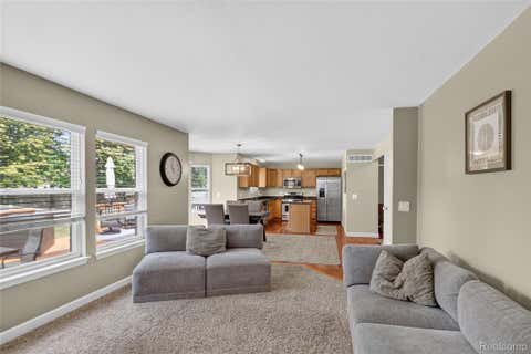 Tiny photo for 26830 Parkside Drive, Taylor City, MI 48180 (MLS # 20261066732)