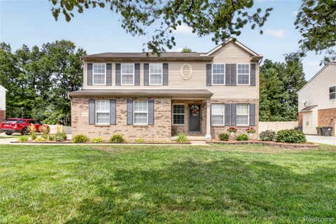 Photo of 26830 Parkside Drive, Taylor City, MI 48180 (MLS # 20261066732)