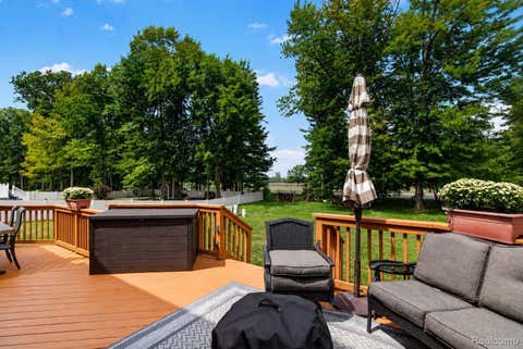 Tiny photo for 26830 Parkside Drive, Taylor City, MI 48180 (MLS # 20261066732)