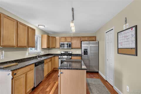 Tiny photo for 26830 Parkside Drive, Taylor City, MI 48180 (MLS # 20261066732)
