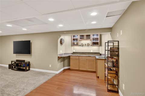 Tiny photo for 26830 Parkside Drive, Taylor City, MI 48180 (MLS # 20261066732)